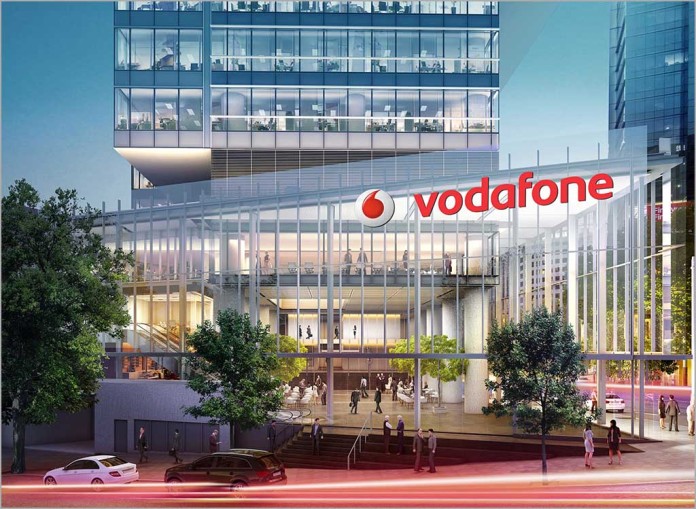 Vodafone Recruitment Drive