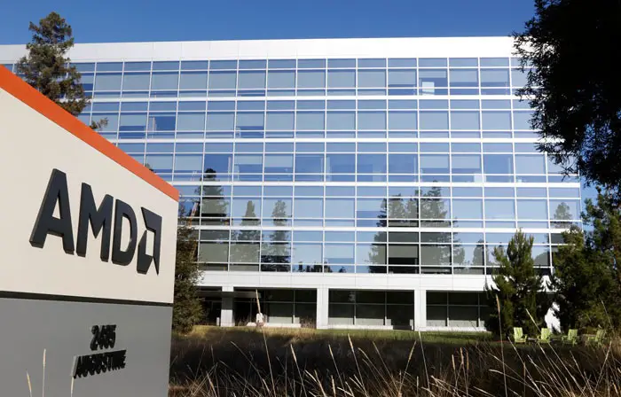Advanced Micro Devices Recruitment
