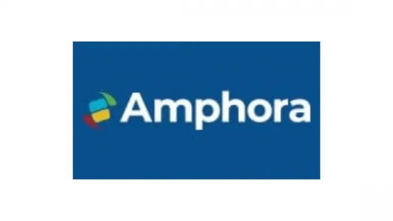 Amphora Off Campus Hiring
