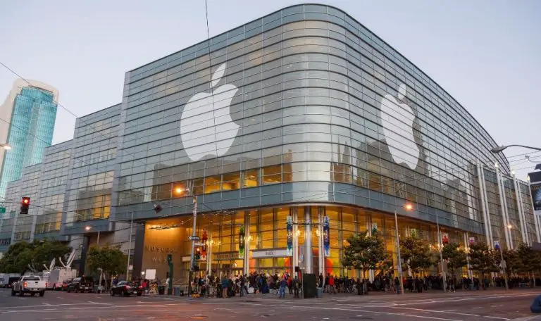 Apple Off Campus Hiring