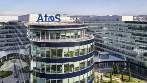Atos Syntel Off Campus Hiring