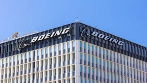 Boeing Off Campus Recruitment