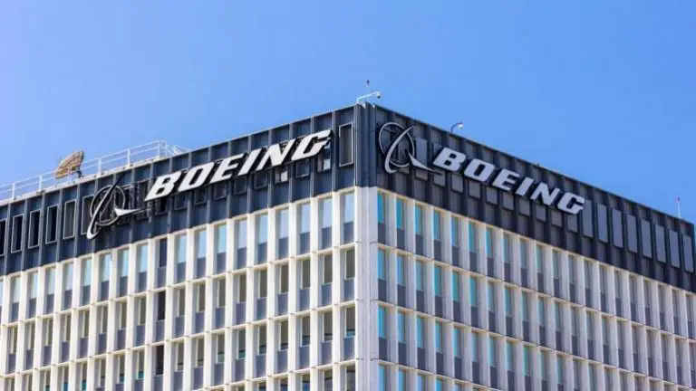 Boeing Off Campus Recruitment