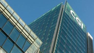 CGI Recruitment