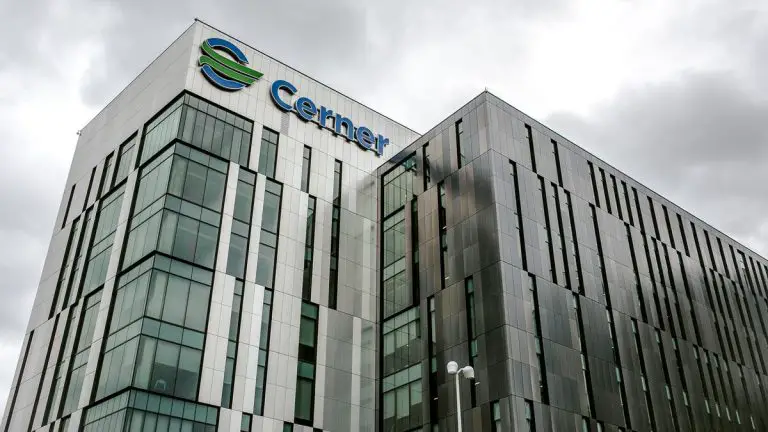 ORACLE Cerner Off Campus Drive