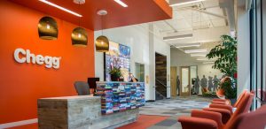 Chegg Off Campus Recruitment