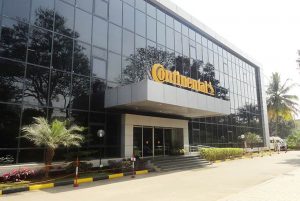 Continental Off Campus Recruitment