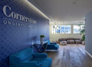 Cornerstone Recruitment