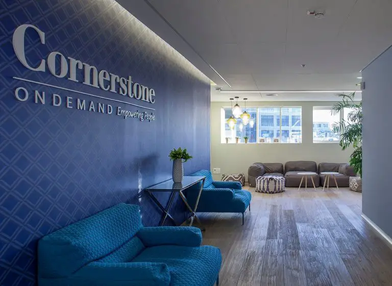 Cornerstone Recruitment