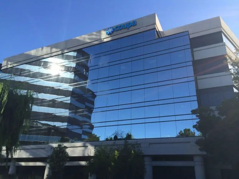 Coupa Software Off Campus Hiring