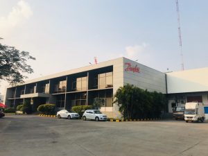Danfoss Recruitment Drive