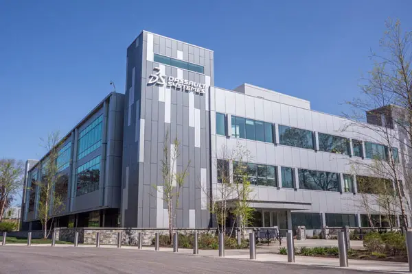 Quality Assurance Job Alerts At Dassault Systemes
