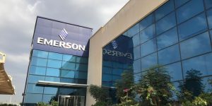 Emerson Recruitment Drive