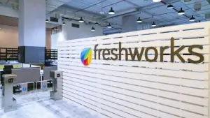 Freshworks Off Campus Hiring