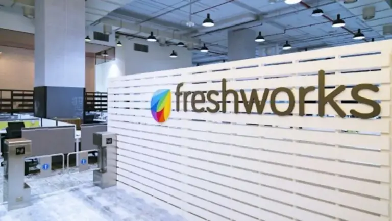 Freshworks Off Campus Hiring