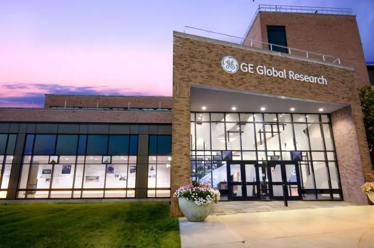 GE HealthCare Internship Program 2025