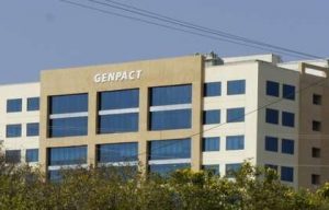 Genpact Off Campus Drive