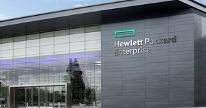 HPE Hiring
