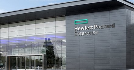 HPE Hiring