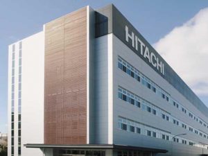 Hitachi Recruitment