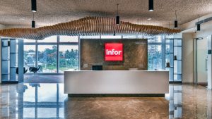 Infor Recruitment