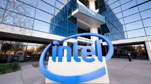 Intel Internship Program