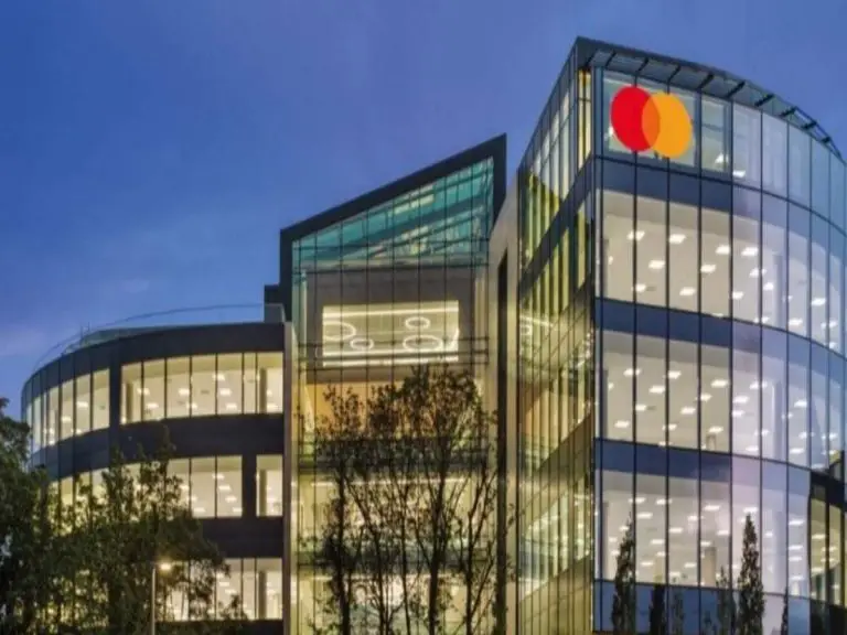 Mastercard Recruitment Drive