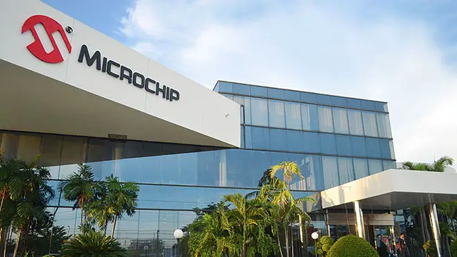 Microchip Off Campus Recruitment