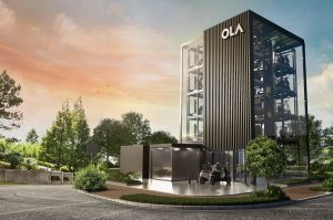 OLA Electric Mobility Recruitment