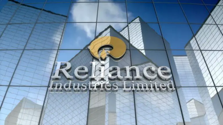 Reliance Recruitment Drive