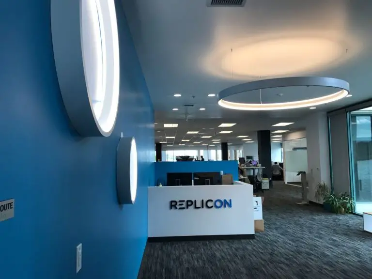 Replicon Off Campus Recruitment