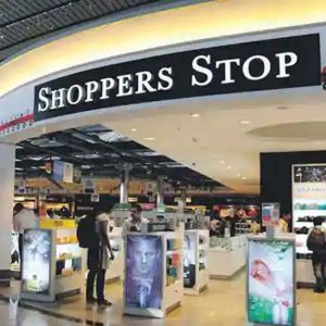 Shoppers Stop Recruitment Drive