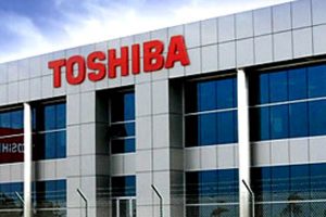 Toshiba Software Recruitment