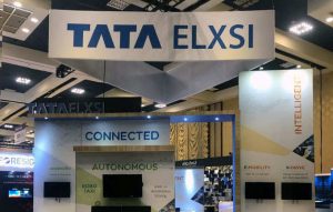 Tata Elxsi Off Campus Recruitment