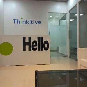 Thinkitive Technologies Recruitment