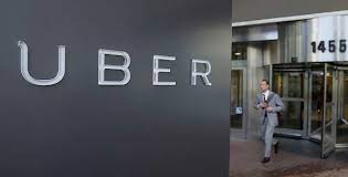 Uber Technologies Off Campus Hiring