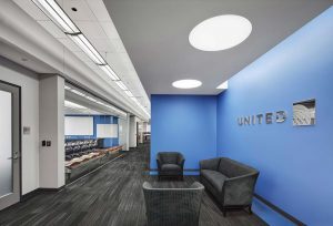 United Airlines Hiring Program