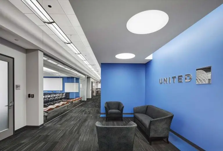 United Airlines Hiring Program