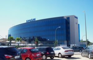 Vestas Recruitment Drive