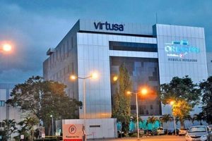 Virtusa Recruitment Drive