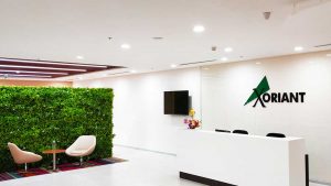 Xoriant Solutions Recruitment Drive