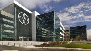 BAYER Off Campus Recruitment