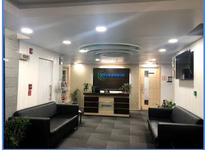 Solugenix Off Campus Recruitment