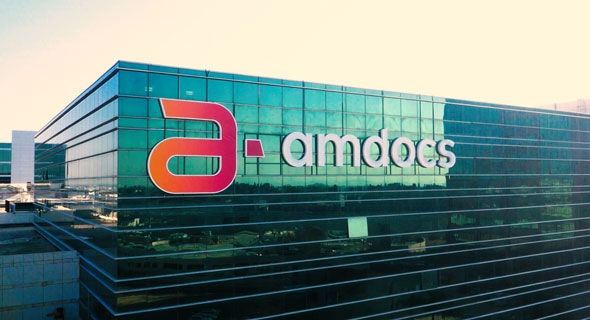 Amdocs Off Campus Recruitment