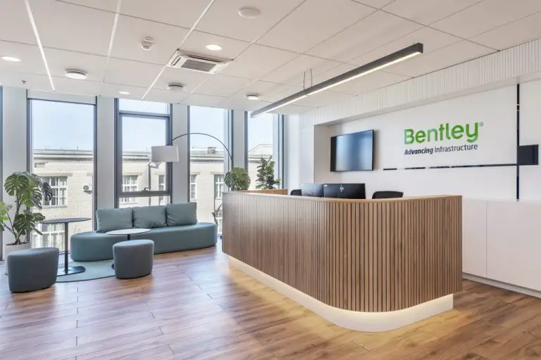 Bentley Systems Recruitment Drive