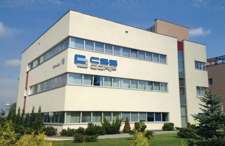 CSS Corp Off Campus Recruitment