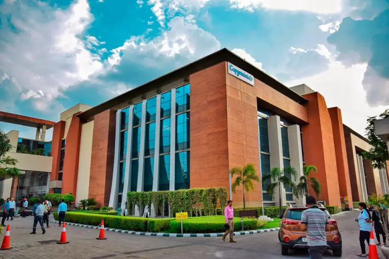 Capgemini Exceller Recruitment