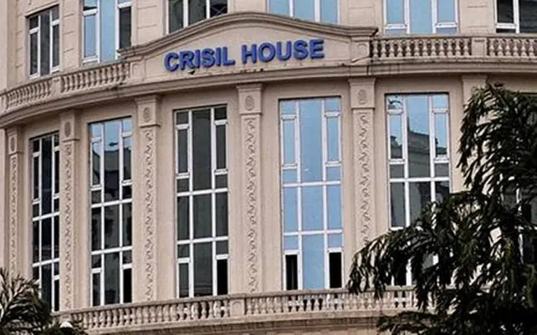 Crisil Recruitment Drive