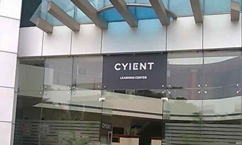 Cyient Off Campus Recruitment