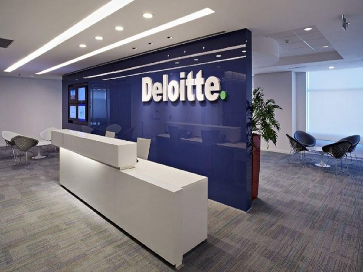 Deloitte Off Campus Recruitment | Analyst Trainee – Fresher ...